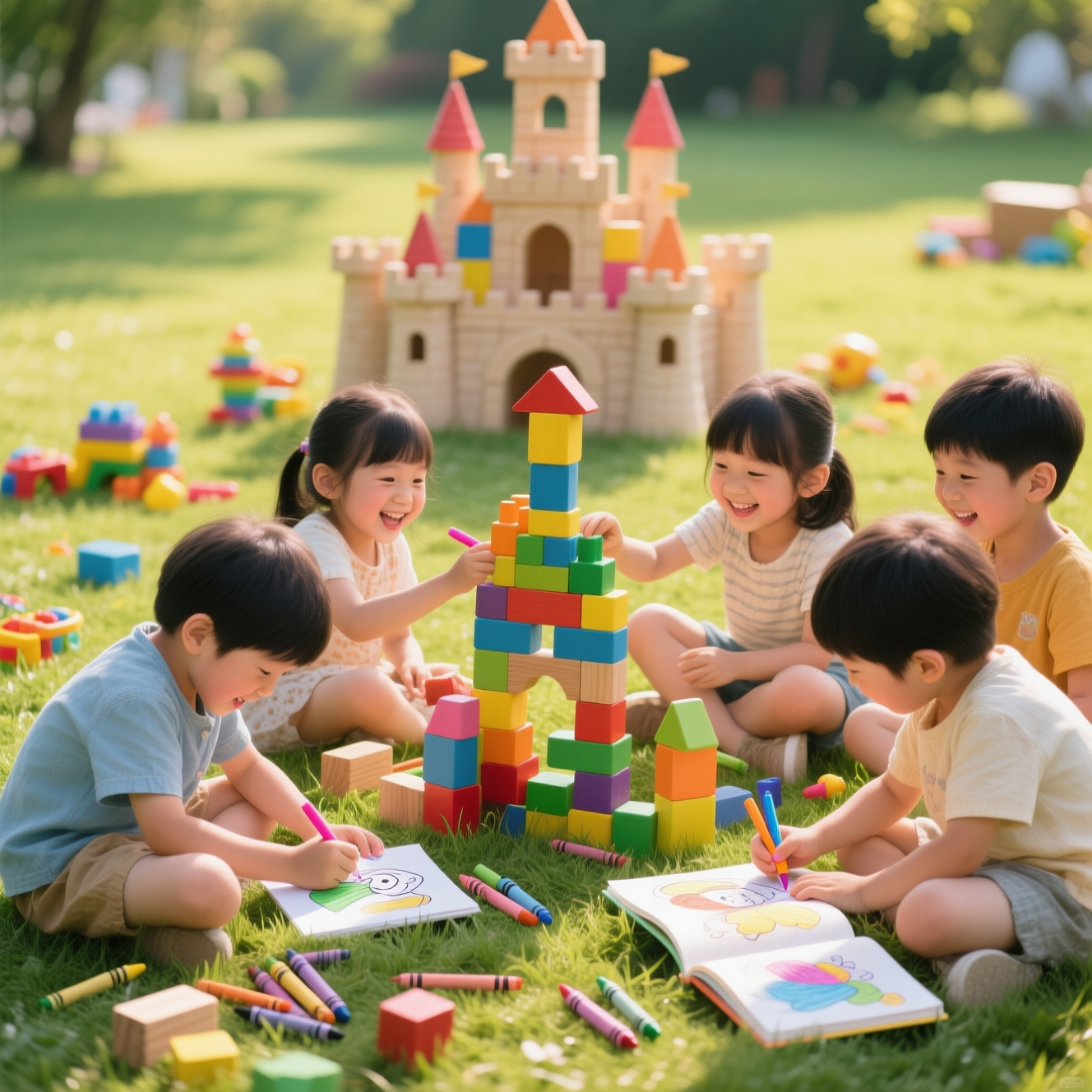 Aktivitas komunitas 5